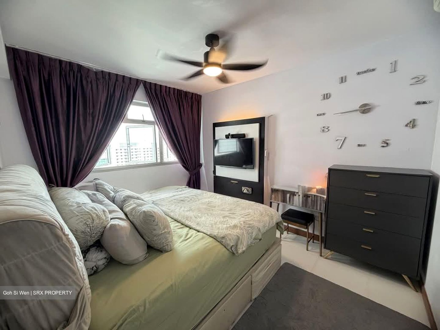 Blk 450A Fernvale Crest (Sengkang), HDB 4 Rooms #592858891